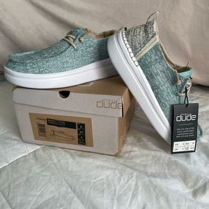 Hey Dude - Wendy Rise Sneakers